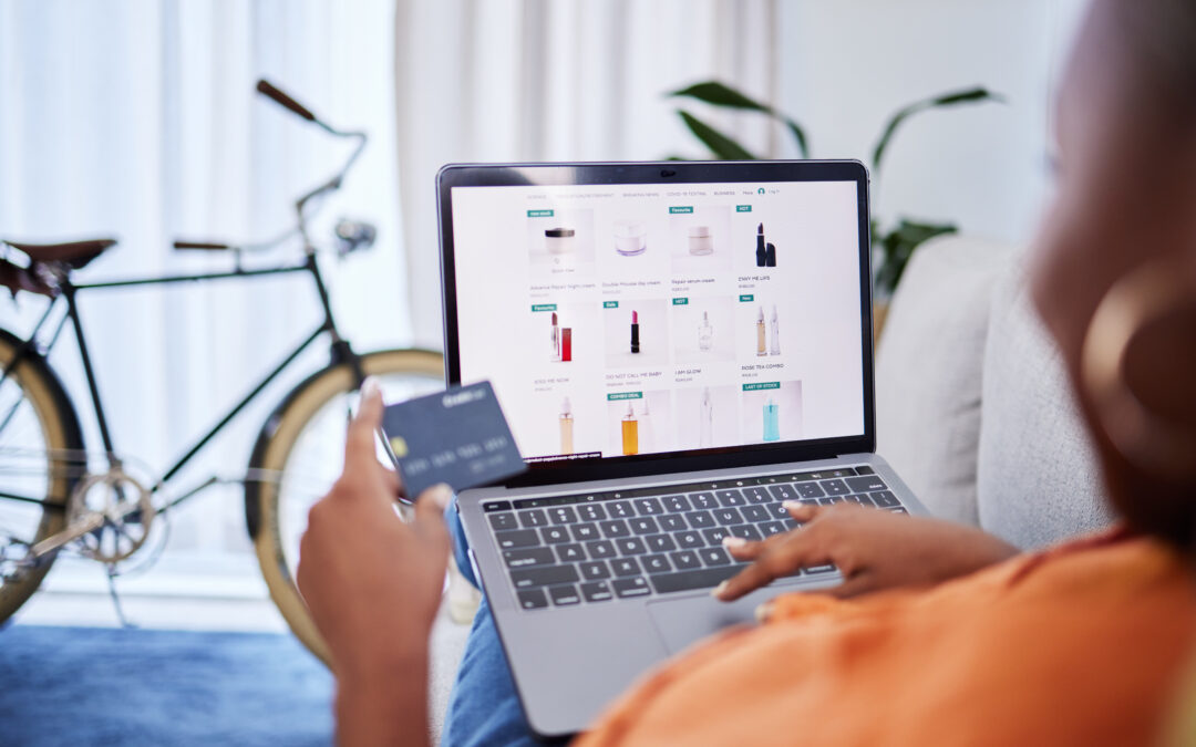 Dincolo de un simplu click: Adevărata valoare a mystery shoppingului online