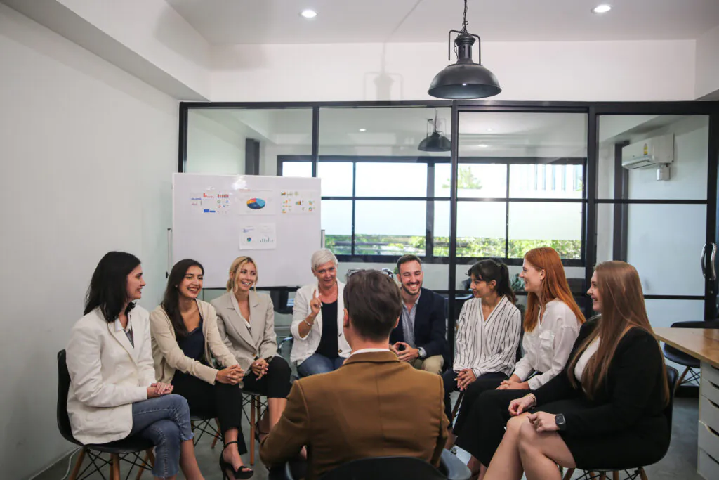 focus group